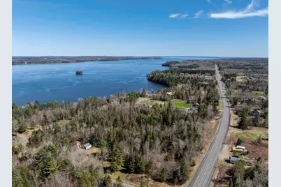 Map3Lot57 Little Doucet Island, Robbinston, ME 04671 - Photo 11