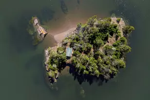 Map3Lot57 Little Doucet Island, Robbinston, ME 04671 - Photo 5