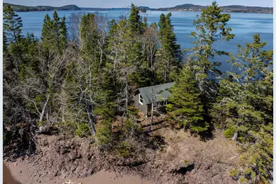 Map3Lot57 Little Doucet Island, Robbinston, ME 04671 - Photo 7