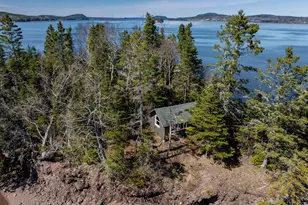 Map3Lot57 Little Doucet Island, Robbinston, ME 04671 - Photo 7