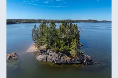 Map3Lot57 Little Doucet Island, Robbinston, ME 04671 - Photo 3