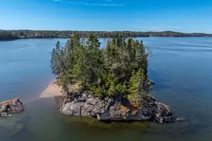 Map3Lot57 Little Doucet Island, Robbinston, ME 04671 - Photo 3