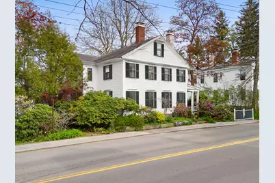 969 Washington Street, Bath, ME 04530 - Photo 1