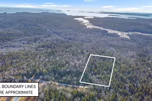 0 Duck Cove Rd, Roque Bluffs, ME 04654 - Photo 1