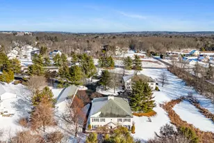 34 Clearview Dr, Scarborough, ME 04074 - Photo 33