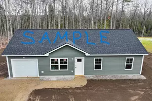 Lot 2 Wildwood Rd, Bridgton, ME 04009 - Photo 1