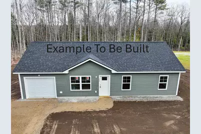 Lot 2 Wildwood Road, Bridgton, ME 04009 - Photo 1