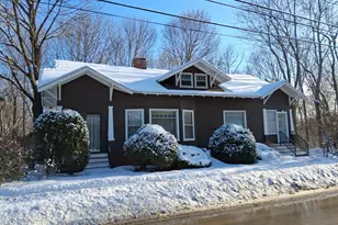 17 Burleigh St, Waterville, ME 04901 - Photo 1