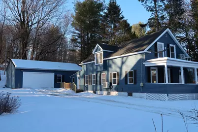 16 Page Street, Augusta, ME 04330 - Photo 1
