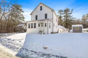 33 Maple St, Limerick, ME 04048 - Photo 3