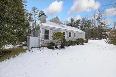 22 Oakwood Lane #22, Kennebunk, ME 04043 - Photo 5