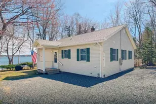 431 Paul Bunyan Rd, Gouldsboro, ME 04607 - Photo 1