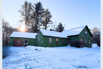 725 Water Street, Newfield, ME 04095 - Photo 1