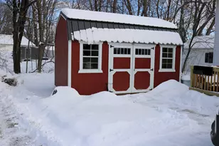 8 Preble Ave, Madison, ME 04950 - Photo 5