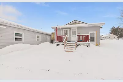 160 Fulton Street, Van Buren, ME 04785 - Photo 13