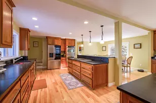 5010 Twin Brook Rd, Carrabassett Valley, ME 04947 - Photo 9