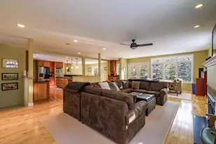 5010 Twin Brook Rd, Carrabassett Valley, ME 04947 - Photo 5