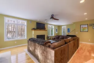 5010 Twin Brook Rd, Carrabassett Valley, ME 04947 - Photo 7