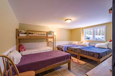 5010 Twin Brook Road, Carrabassett Valley, ME 04947 - Photo 19