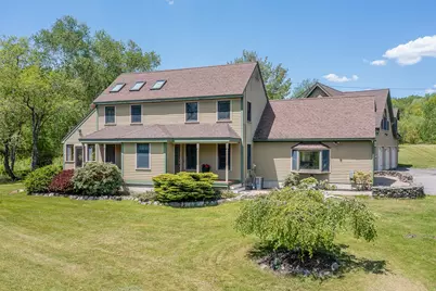 453 Union Road, Appleton, ME 04862 - Photo 1