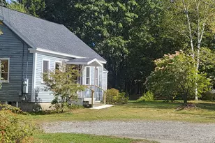 175 Ridge Rd, Saint George, ME 04860 - Photo 1