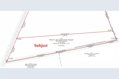 Lot A Holley Road, Farmington, ME 04938 - Photo 5