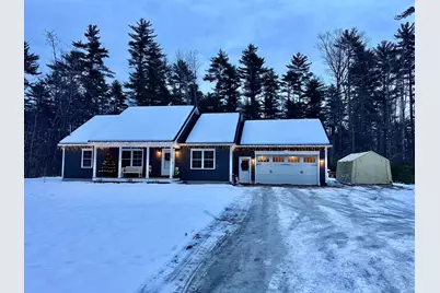 523 Townhouse Road, Waterboro, ME 04030 - Photo 1