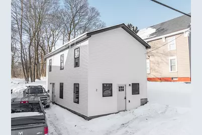 2 Highland Avenue, Bangor, ME 04401 - Photo 1
