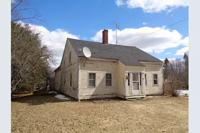 18 Dyer Bay Road, Steuben, ME 04680 - Photo 1