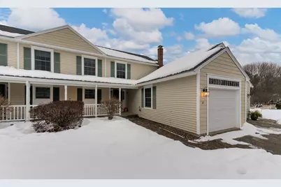 12 Signature Drive #12, Brunswick, ME 04011 - Photo 1