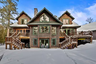 65 Judkins Road, Rangeley, ME 04970 - Photo 3