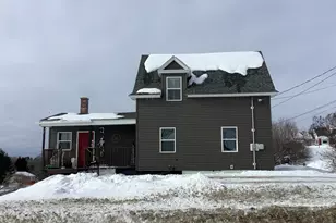 38 Forest Ave, Fort Fairfield, ME 04742 - Photo 1