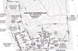 Lot 4 Pigeon Hill Rd, Mechanic Falls, ME 04256 - Photo 1