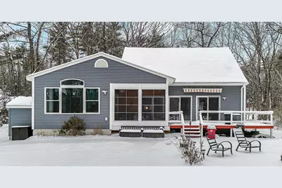 59 Crescent Drive, Waterboro, ME 04061 - Photo 33