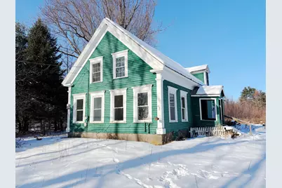 520 Harbor Road, Fryeburg, ME 04037 - Photo 1