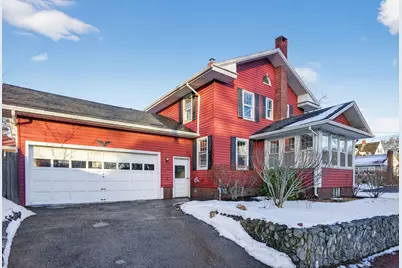 218 Bradley Street, Portland, ME 04103 - Photo 1