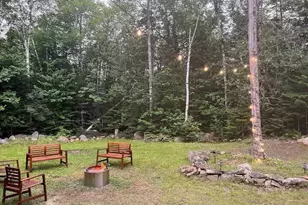 1021 Johnson Circle, Carrabassett Valley, ME 04947 - Photo 33