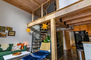 1021 Johnson Circle, Carrabassett Valley, ME 04947 - Photo 13