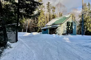 1021 Johnson Circle, Carrabassett Valley, ME 04947 - Photo 3