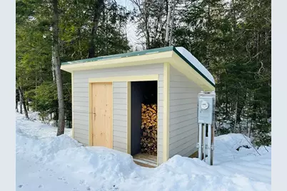 1021 Johnson Circle, Carrabassett Valley, ME 04947 - Photo 29