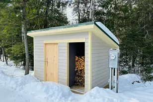 1021 Johnson Circle, Carrabassett Valley, ME 04947 - Photo 29