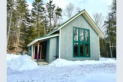 1021 Johnson Circle, Carrabassett Valley, ME 04947 - Photo 1