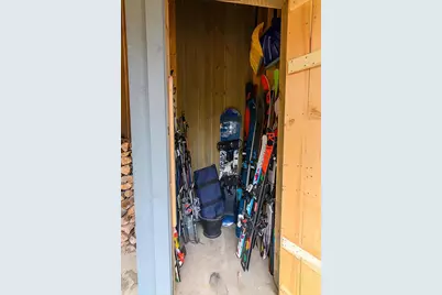 1021 Johnson Circle, Carrabassett Valley, ME 04947 - Photo 31