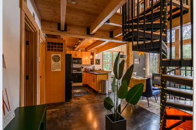 1021 Johnson Circle, Carrabassett Valley, ME 04947 - Photo 7