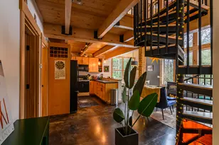 1021 Johnson Circle, Carrabassett Valley, ME 04947 - Photo 7