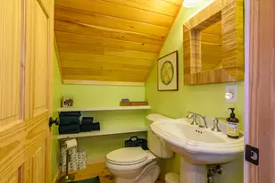 1021 Johnson Circle, Carrabassett Valley, ME 04947 - Photo 23