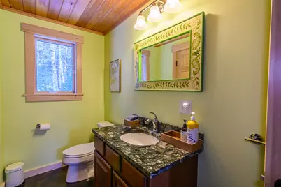 1021 Johnson Circle, Carrabassett Valley, ME 04947 - Photo 17
