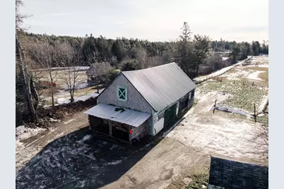 144 Harrison Road, Edmunds Twp, ME 04628 - Photo 7