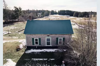 144 Harrison Road, Edmunds Twp, ME 04628 - Photo 5