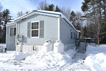 78 Swamp Road, Durham, ME 04222 - Photo 5